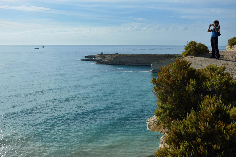 Malta: Tarxien Temples, Zejtun, and Blue Grotto Day Tour