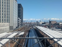 Von Kanazawa, Takaoka, Metalworking Experience & Toyama Bay - Hizvo
