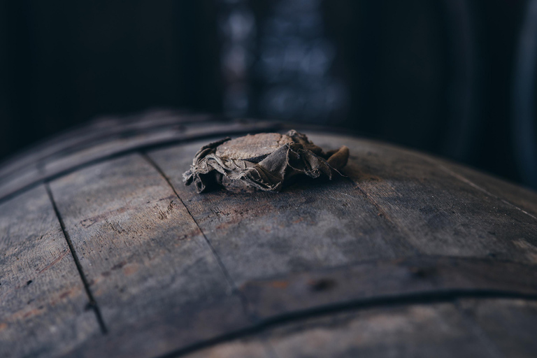 Calvados: the art of making Coquerel Calvados and Normindia Gin