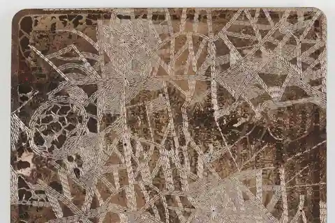 Sydney: Yolngu Power the art of Yirrkala Exhibition Ticket