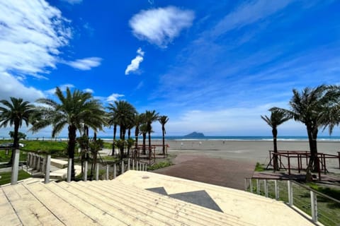 From Taipei: Yilan Nature & Scallion Pancake Day Tour - Image 2