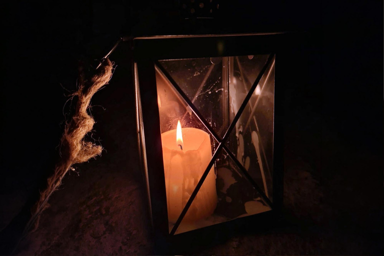 Kassel: Night Watchman Tour (Adventure Tour)