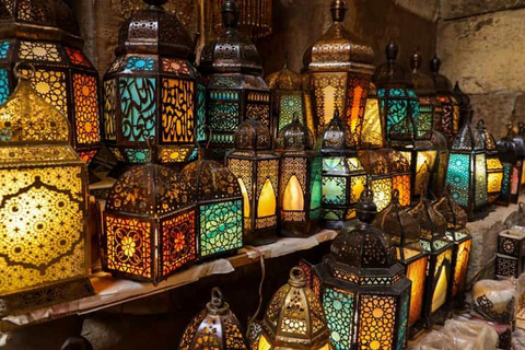 Private Day Trip: Ouarzazate & Ait Benhaddou from Marrakech
