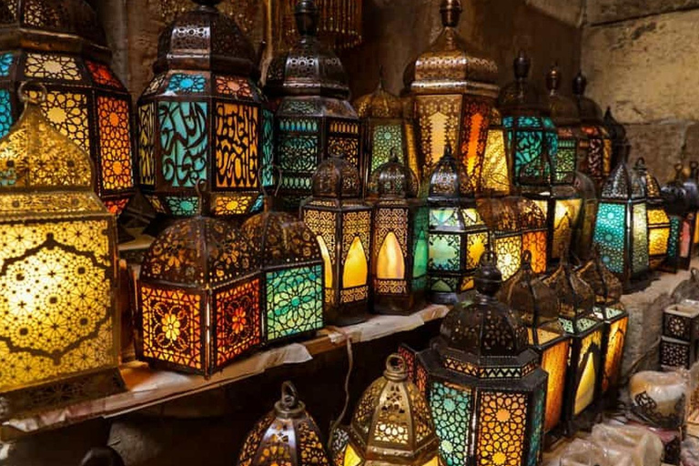Private Day Trip: Ouarzazate & Ait Benhaddou from Marrakech