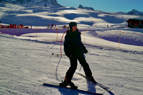 Zermatt: Private Village Walk, Viewpoints & Mountains Full-Day Zermatt Experience with Gornergrat & Matterhorn