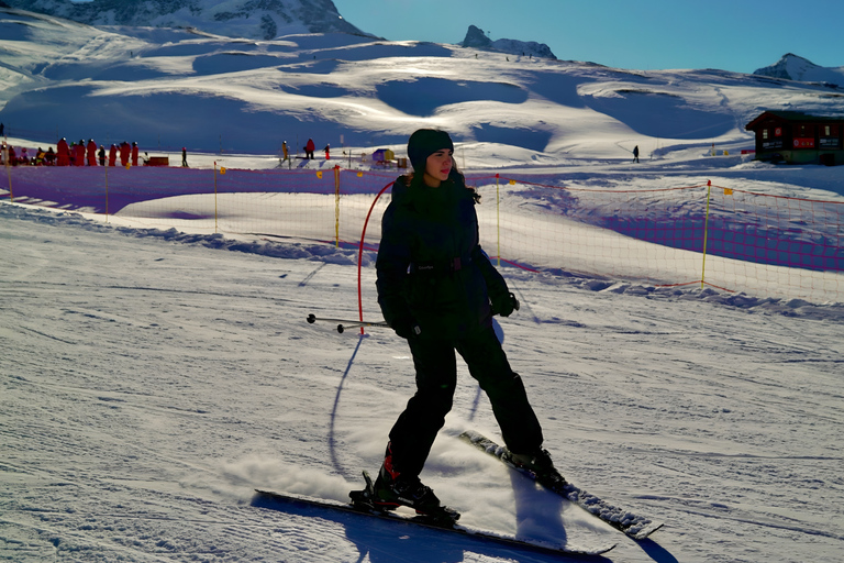 Zermatt: Private Village Walk, Viewpoints & Mountains Full-Day Zermatt Experience with Gornergrat & Matterhorn