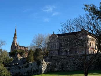 Excursión: Neocueva de Altamira | Santillana del Mar | Comillas