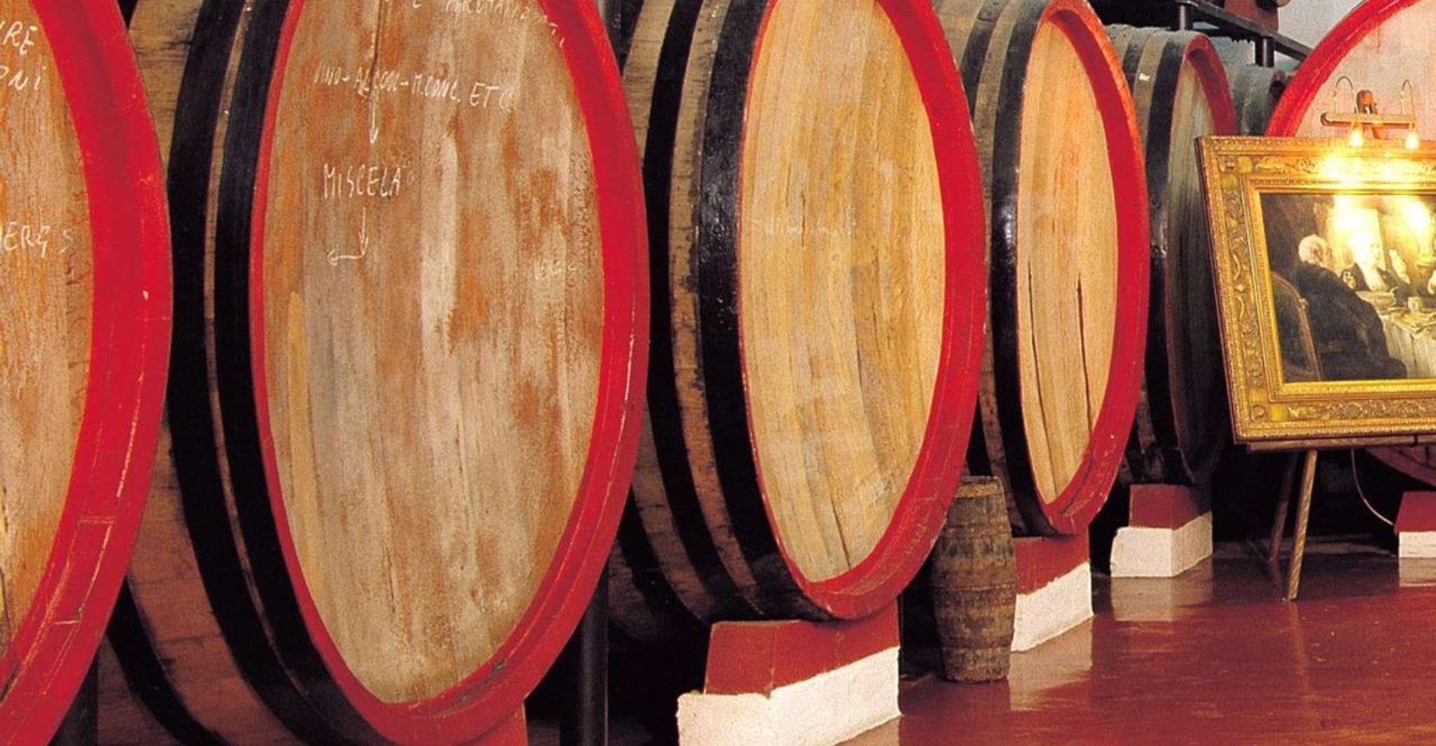 Visita a Marsala, Bodega con cata de vinos y productos locales - Hizvo