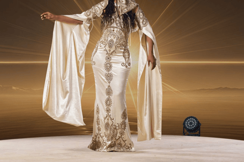 Dubai: Desert Safari, Quad Bike & Premium Camp Experience Shared 6-Hour Desert Safari & Noble Dinner Show with Quad