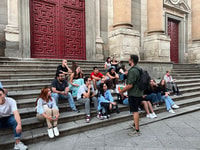 Salamanca Time Trek, Unravelled Almost Chronological History - Housity