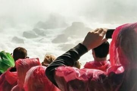 Toronto: tour de 1 día a las cataratas del Niágaratour de 1 día desde Toronto