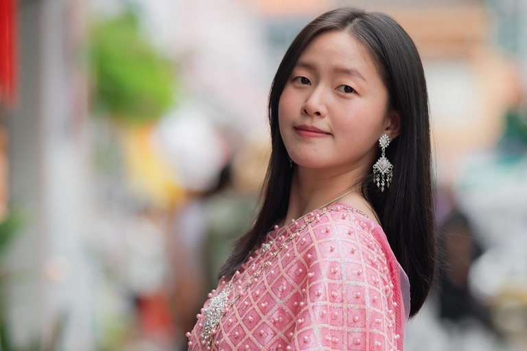 Phuket: Thai Costume Experience with Hotel Transfers