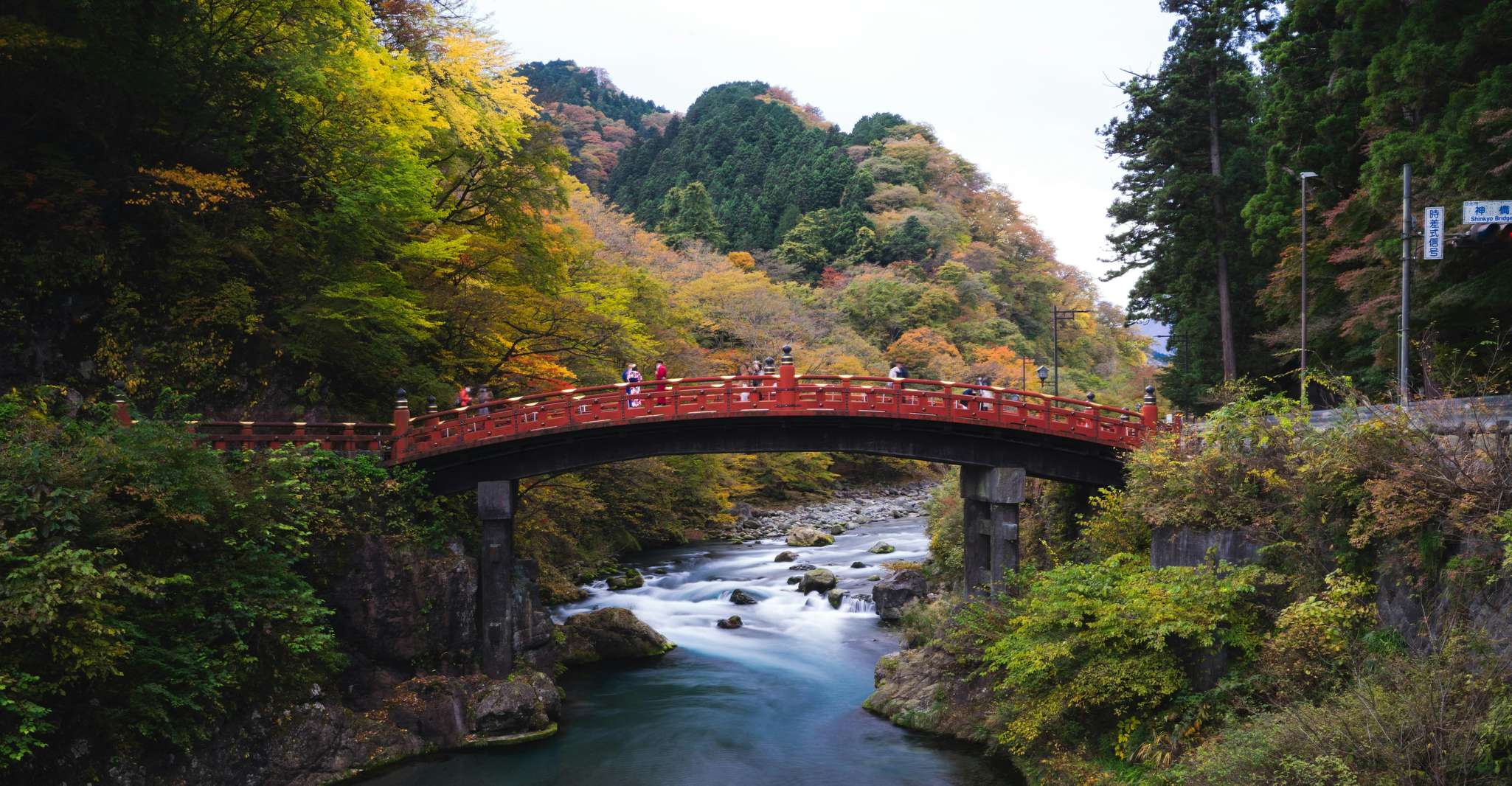 Nikko Private Full-Day Sightseeing Day Tour - Hizvo