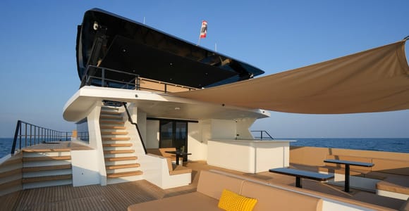 Phuket: Pisces Luxury Catamaran Cape Odyssey with Lunch & DJ