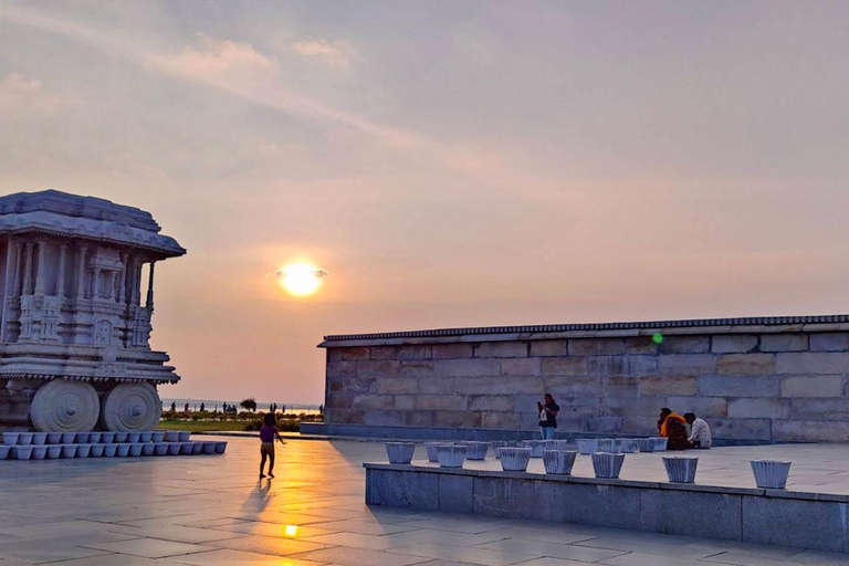 Bangalore to Venugopala Swamy Temple Mysore Day Tour