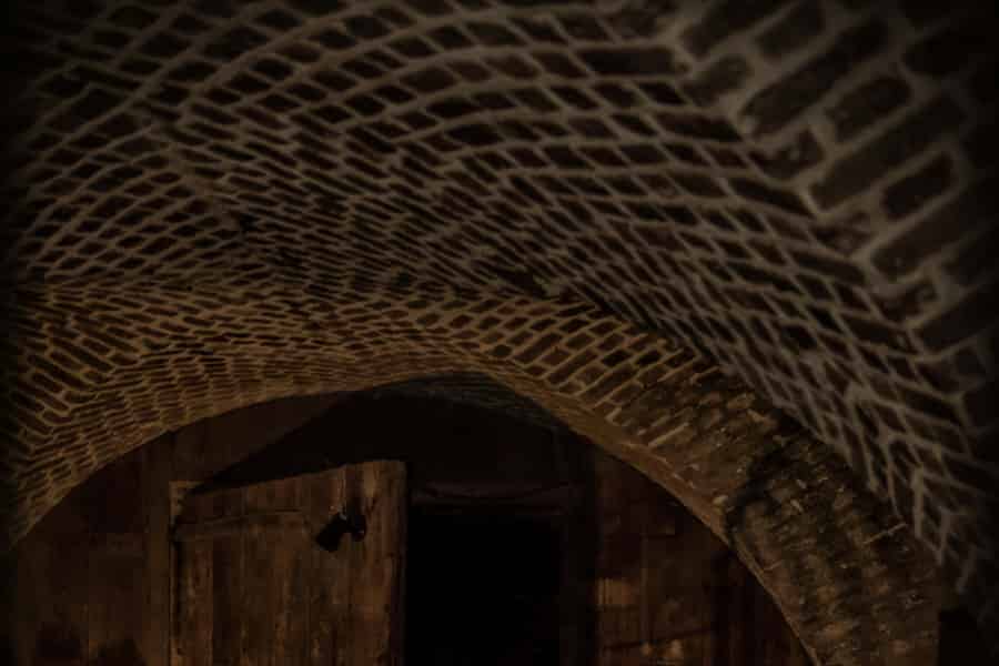 Charleston: 90-minütiger Rundgang durch Geister und Verliese. Foto: GetYourGuide