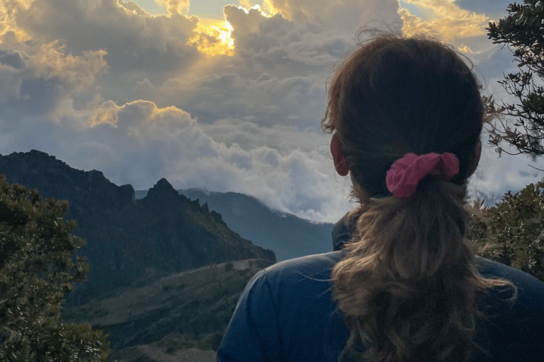 Barú Volcano (4x4 ride)