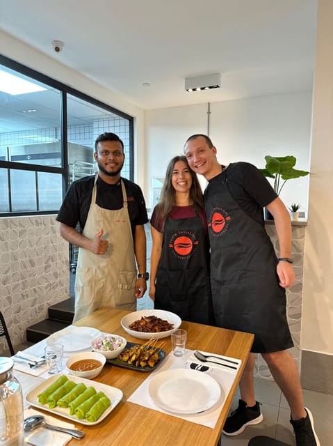 Malaysian Cooking Class With A Professional Chef - SuiteTrails