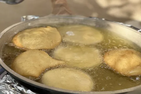 Corso di cucina Lazarat