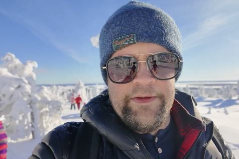 Rovaniemi: Local Guide Riisitunturi National Park Day Trip