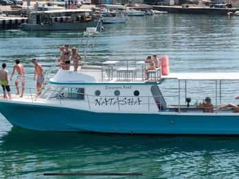 Private Tour nach Savudrija: Entdecke die versteckten Schätze der Adria