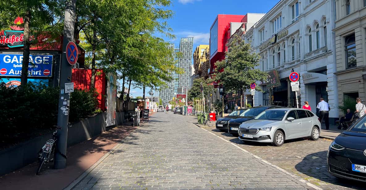 Afbeelding 18 van Hamburg: Reeperbahn & St Pauli rondleiding met Kiez Insider
