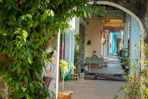 Khao Lak: Highlights mit Tempel-, Schildkröten- und ElefantentourenKhao Lak: Highlights mit Tempeln, Schildkröten und Elefanten-Touren