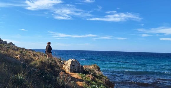 Hidden Malta: From Coastal Wonders to the Silent City