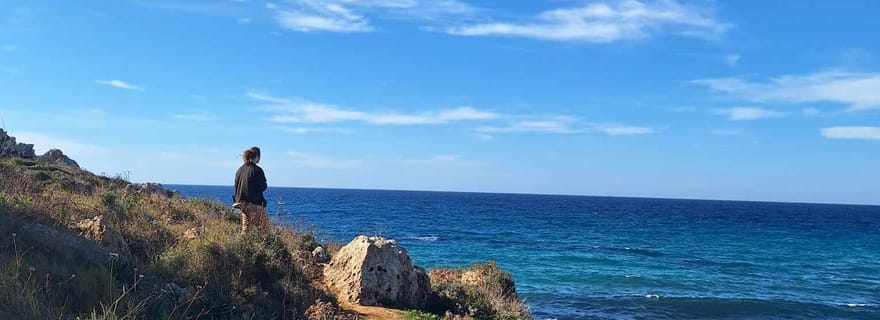 Malte secrète : des merveilles côtières à la ville silencieuse