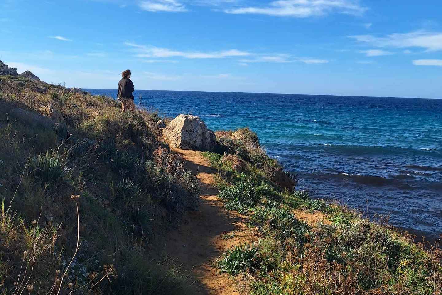 Hidden Malta: From Coastal Wonders to the Silent City