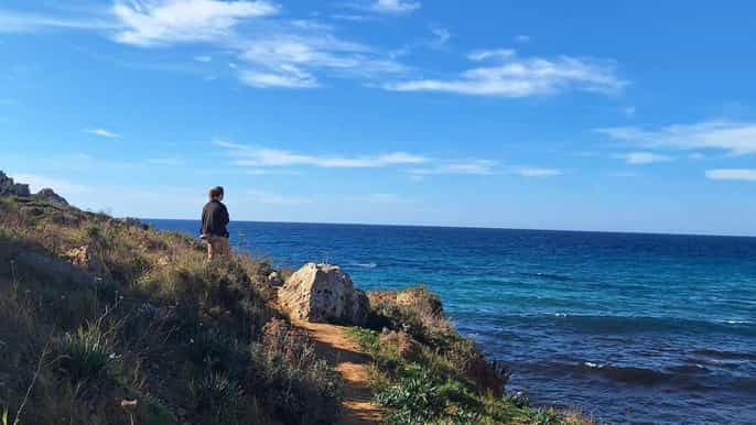 Piilotettu Malta: rannikon ihmeistä hiljaiseen kaupunkiin