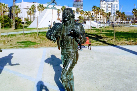 Durres: Historical City Tour