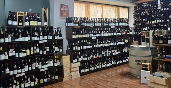 Naples: Private Italian Wine Tasting