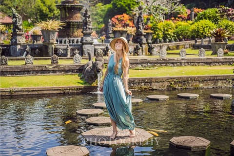 Bali: Besakih, Lempuyang & Tirta Gangga Temple Tour