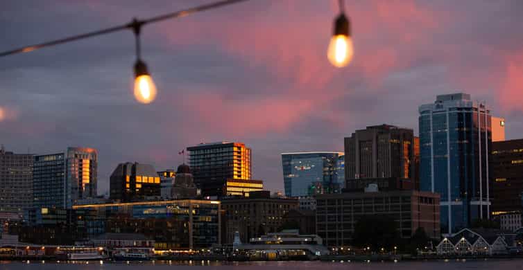Halifax Sunset Cruise Aboard the Tall Ship Silva photo 5