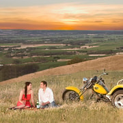 Barossa Valley: 3.5hr Trike Tour For 2