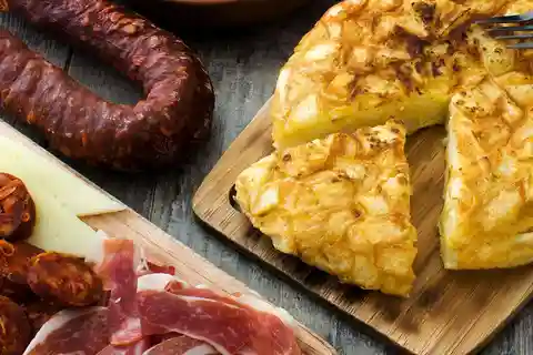 Sevillan Experience Gastronomic Tour