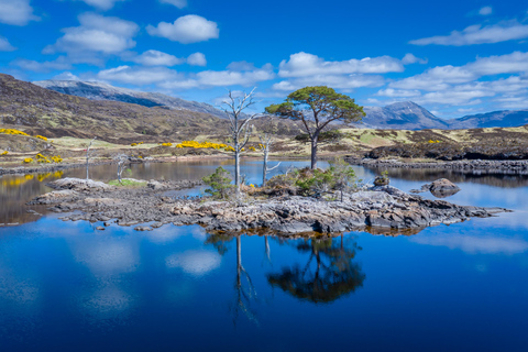 Inverness: Ullapool, Lochinver, & Achmelvich Beach Tour
