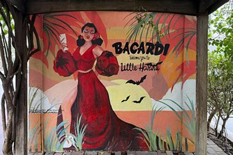 Miami City, Little Havana Tasting Half-Day Small Group Tour