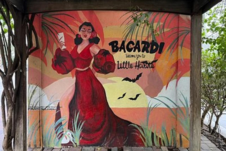 Miami City, Little Havana Tasting Half-Day Small Group Tour