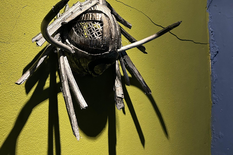 Puerto Rico: Afro Caribbean Experience Tour