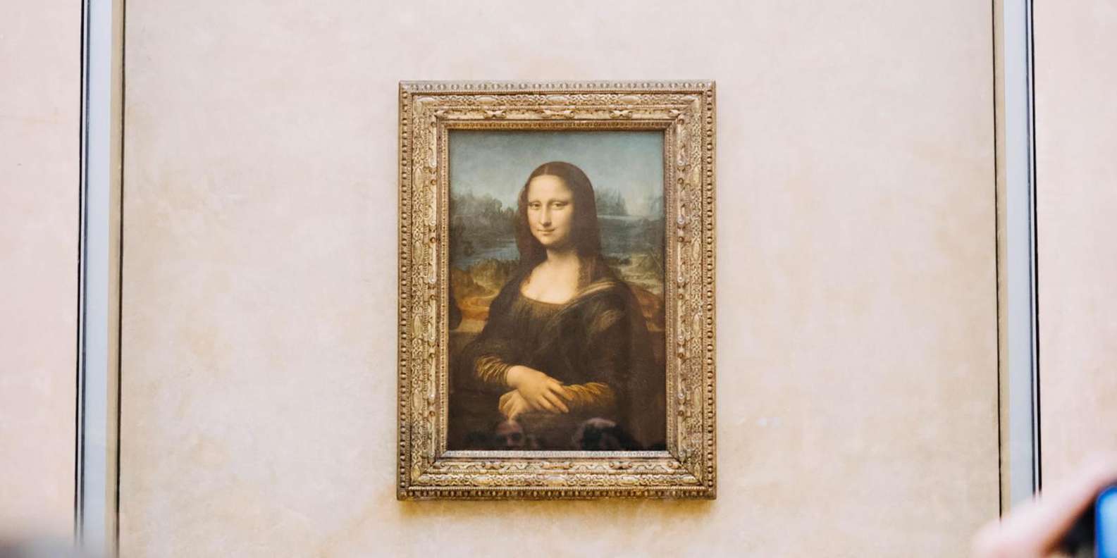 Explore the Secrets of the Louvre with the Mona Lisa Pass