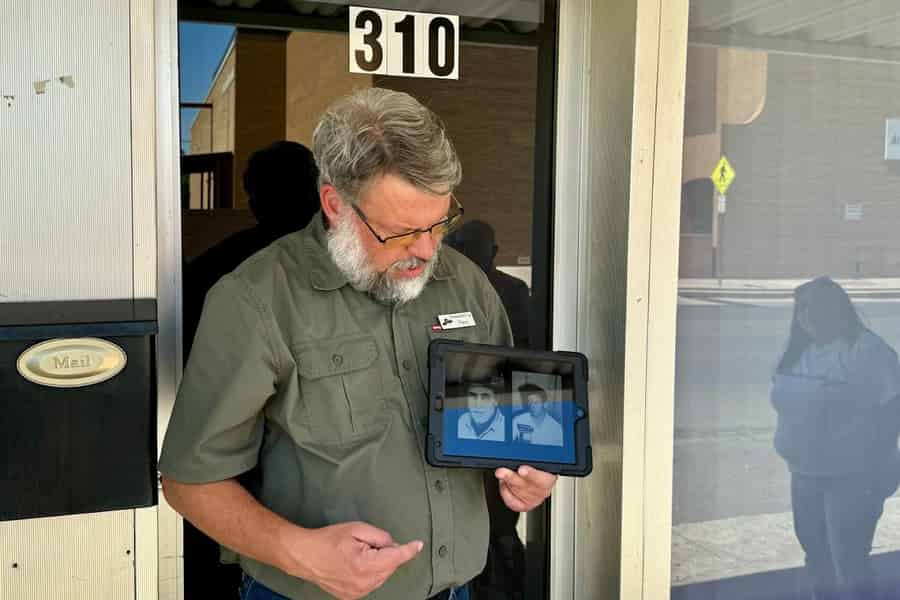 Roswell: Geführte Tour zum UFO-Vorfall. Foto: GetYourGuide