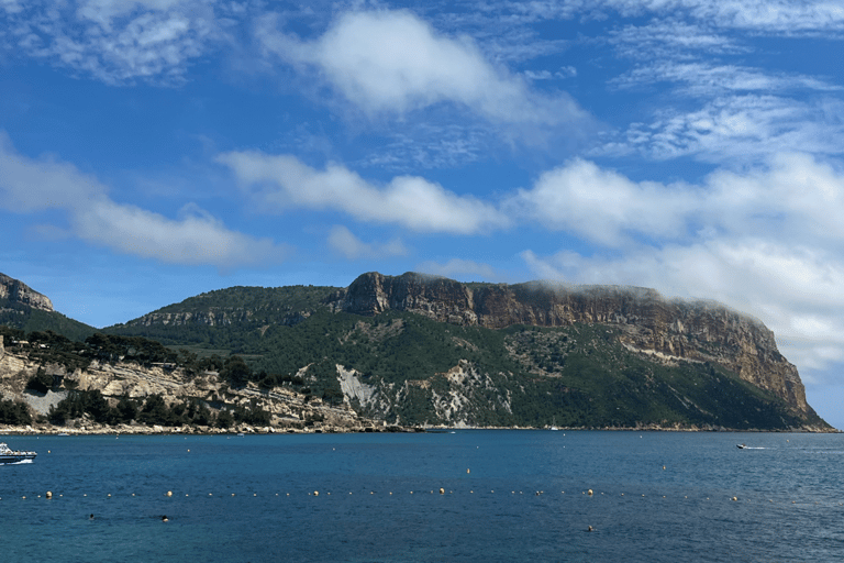 Unique Provence : Marseille, Allauch and Cassis in one day