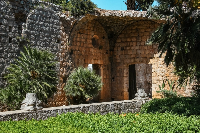 Dubrovnik: Lokrum Island Game of Thrones-tourGame of Thrones Lokrum privétour