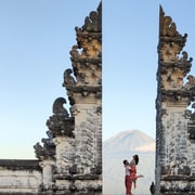 Bali: Lempuyang Gates of Heaven All-Inclusive Private Tour