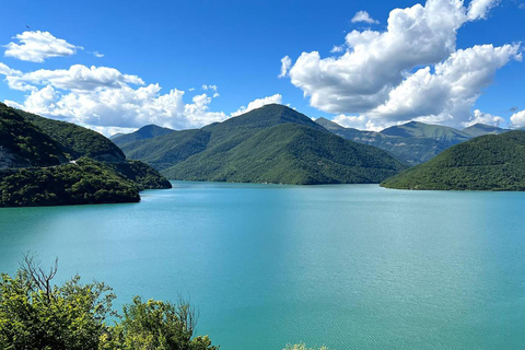 Tbilisi: 3-Day Tour of Georgia's Highlights