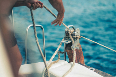 Cala Galdana: Exclusieve tour naar de mooiste baaien