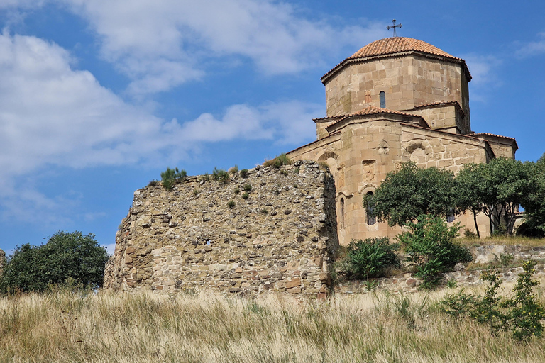 Timeless Georgia: Mtskheta, Gori & Uplistsikhe Expedition