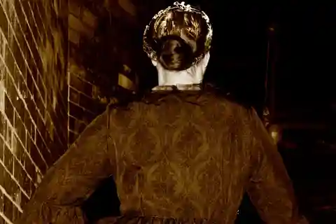 Scarborough: Dark Tales Walking Tour